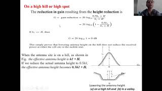 unit 2 reduction in antenna height 4 screenshot 5