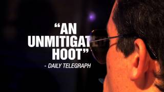 Propeller - The Comedy of Errors Trailer
