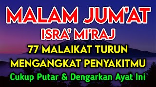 Download Lagu KUN FAYAKUN🔴 CUKUP PUTAR 1X AY4T INI INSYAALLAH PENY4KIT LANGSUNG S3MBUH TOTAL❗ MP3