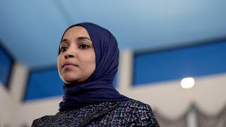 ‘I don’t think anybody’s buying that’: Omar bizarrely claims she is living ‘paycheck to paycheck’