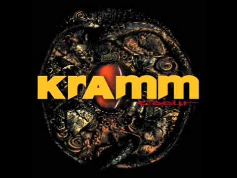 Kramm — Kramm - Der Nachtmar