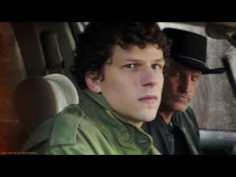 ZOMBIELAND: TIRO DE GRACIA | Solo en cines - ZOMBIELAND: TIRO DE GRACIA | Solo en cines
