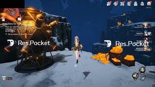 Honkai Star Rail Cheat | Showcase