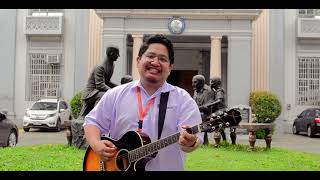 Muling Pagsasama sa Adamson
