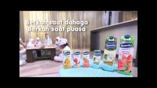 Buavita – Berkah Saat Dahaga, Berkah Saat Puasa