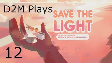 Pain! D2M Plays! Steven Universe: Save the Light! Part 12