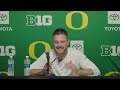 Dan Lanning | Postgame vs. USC