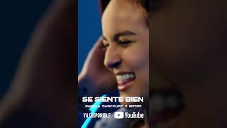 #sesientebien junto a @Motiff ya disponible en mi canal❤🎶