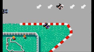 F-1 드림 - 제일 좋아했던 레이싱 게임 screenshot 3