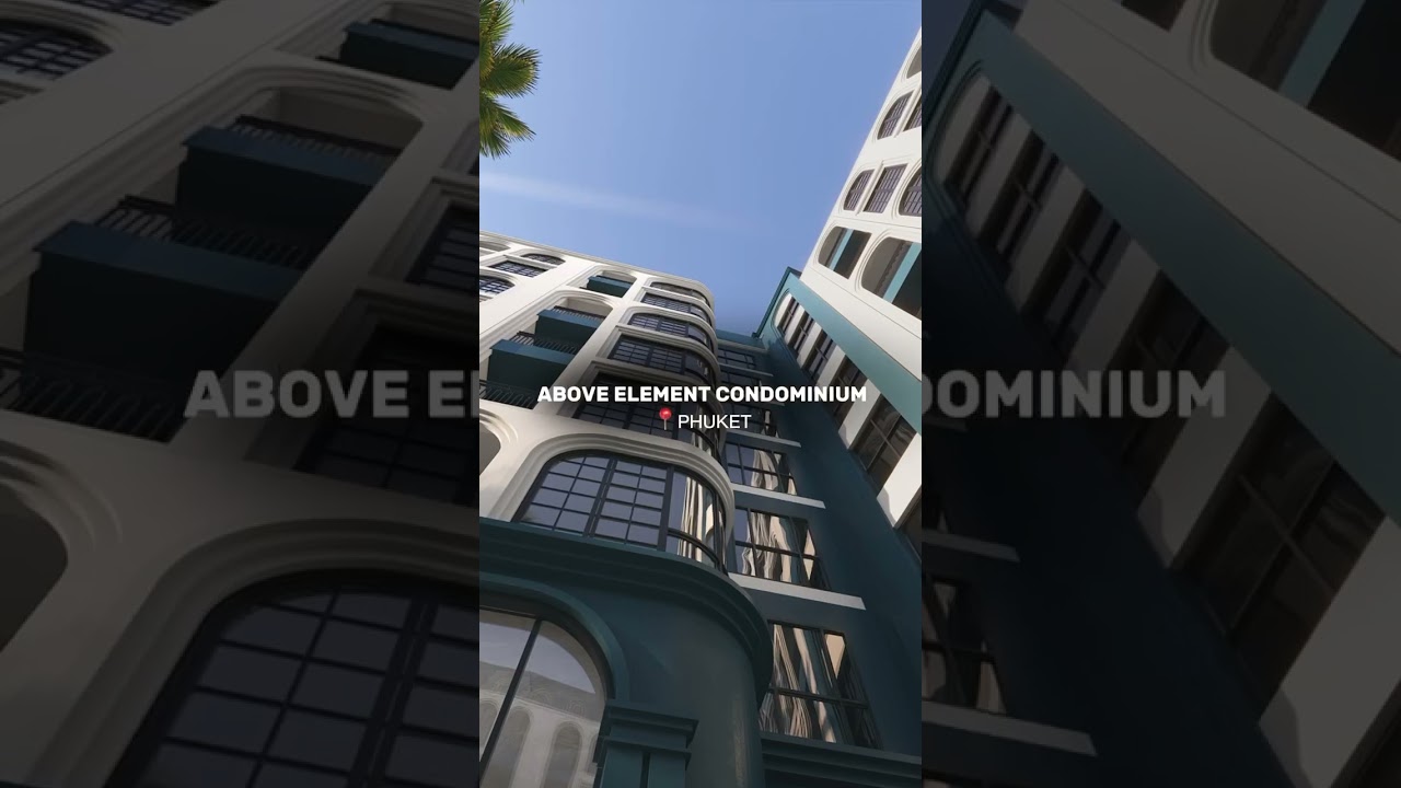 Топовая локация на Пхукет. Цены от 5,5 млн.бат 