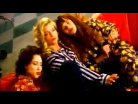 Mekado   Wir geben ne Party Eurovision Song Contest 1994 GERMANY video