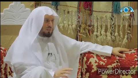 تلاوة خاشعة من "سورة إبراهيم للشيخ سعد الغامدي"
