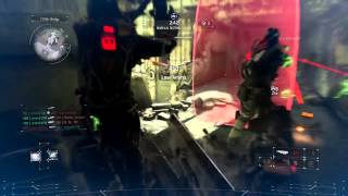 KILLZONE: Shadow Fall Melee Fiesta!!!