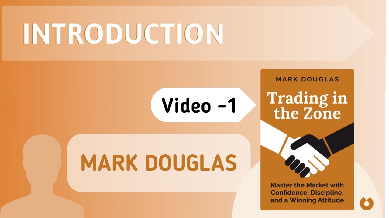 INTRODUCTION | Market Mastery Begins with Mindset, Discipline and Patience