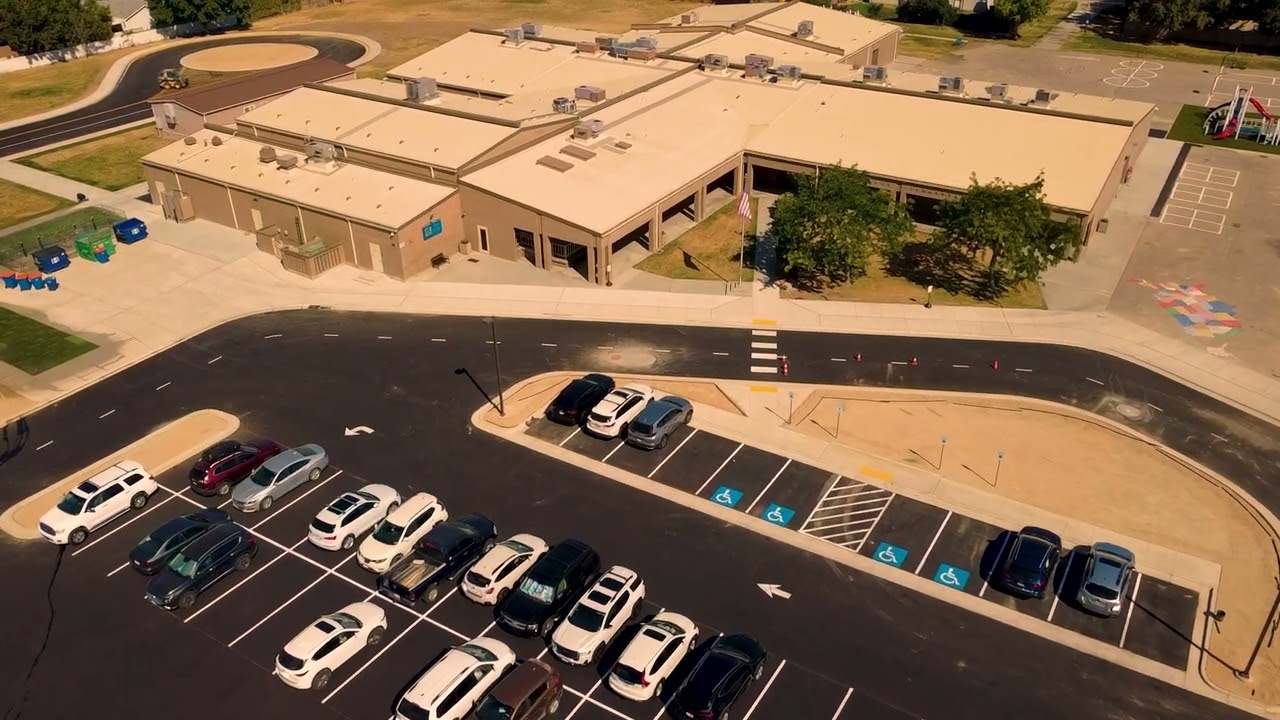 Big news at Silver Sage Elementary! 🐴✨