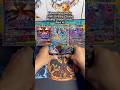 Chaos Rising booster box opening pt.2🔥 #pokemon #chaosrising #tcg