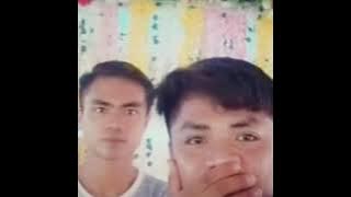 Dero 2020 Harun jr dan weda