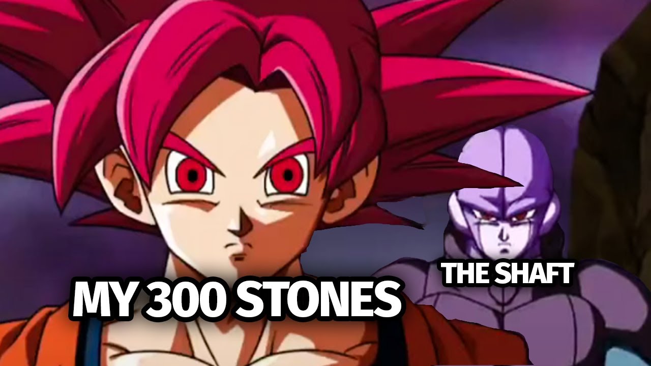 DOKKAN BATTLE MEME COMPILATION V36