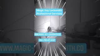 Magic Key Locksmith