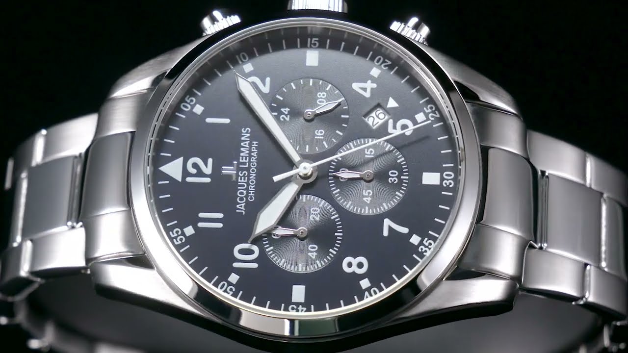 от 42-2D, ремешки интернет-магазина Lemans и официального LEMANS JACQUES — России в наручные часы Jacques часы