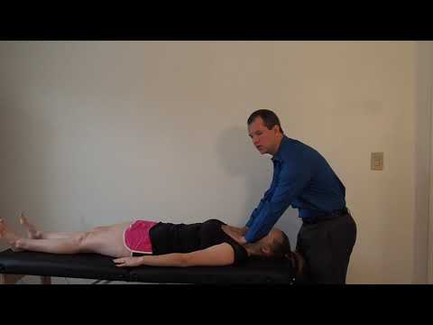 MSK Minute: Rib Diagnosis