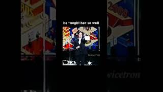 Heechul Teach Momo Well