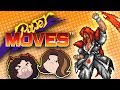 Power Moves - Game Grumps VS