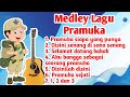 Medley Lagu Pramuka Terpopuler Sepanjang Waktu Versi Akustik Gitar