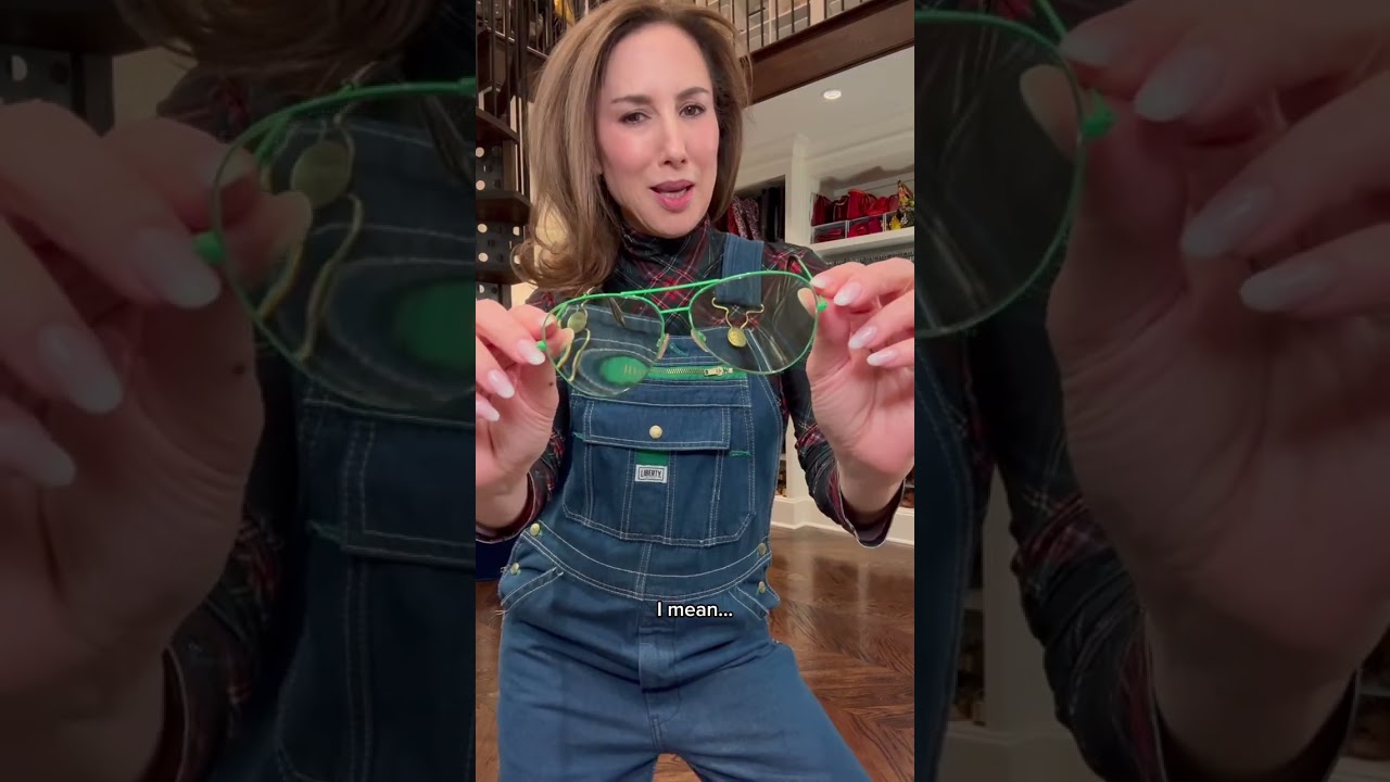 Встреча с девушкой моего сына... | Карла Рокмор 