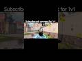 bgmi TDM room headshots subscribe for 1v1 room #bgmi #explore #tdmgameplay