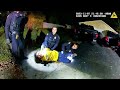 Officers Catch Man Committing The Worst Crime Ever