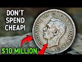 MOST VALUABLE UK 2 SHILLING COINS WORTH MILLION DOLLAR RARE BRITISH FLORINS COLLECTORS DREAM OK!