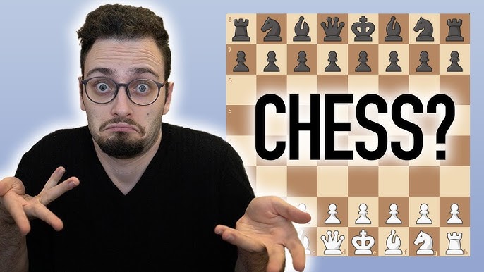 🎉🆕 How to start playing Chess Clash! ♟️ – Miniclip Player Experience