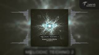Melodic Techno Vol.2 (FL Studio Template)