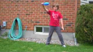 Oediv Sdrawkcab Backwards Video