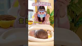 Información Baby Mask Flip Book – Fun & Expressive Learning!#babylearning Actualización