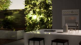 Twinmotion 4k Kitchen
