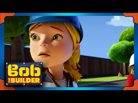 Bob the Builder | Worried Wendy |⭐New Episodes | Compilation ⭐Kids Movies