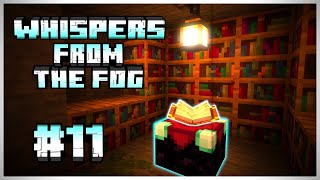 Home Improvement: Whispers From The Fog