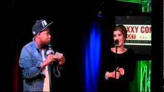 DEV - Interview & Performance at iHeart Radio Theatre