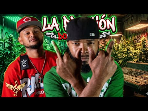 Lil More RD - La Presión FT Enirama El Enigma (Video Oficial)