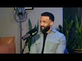 Spotify: Mic Check | In Conversation with Craig David