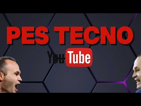 Pes Tecno Revan Xaliqov Friendly Match Efootball Mobile