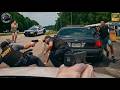 The Most Dangerous Police Chases of Criminals Captured on Dashcam! You'd Think Are Fake 2026#1