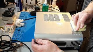 Windows 2000 Build Compaq Evo 510pc Teardown And Rebuild