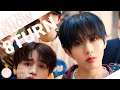 8TURN (에잇턴) Members Profile (Birth Names, Positions etc