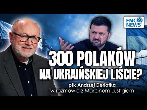 Polish scientist on Ukraine’s blacklist. Derlatka: time for the principle of reciprocity