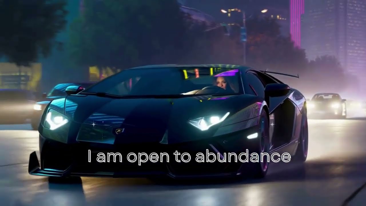 Dije - I am open to Abundance [DEEP TECH HOUSE]