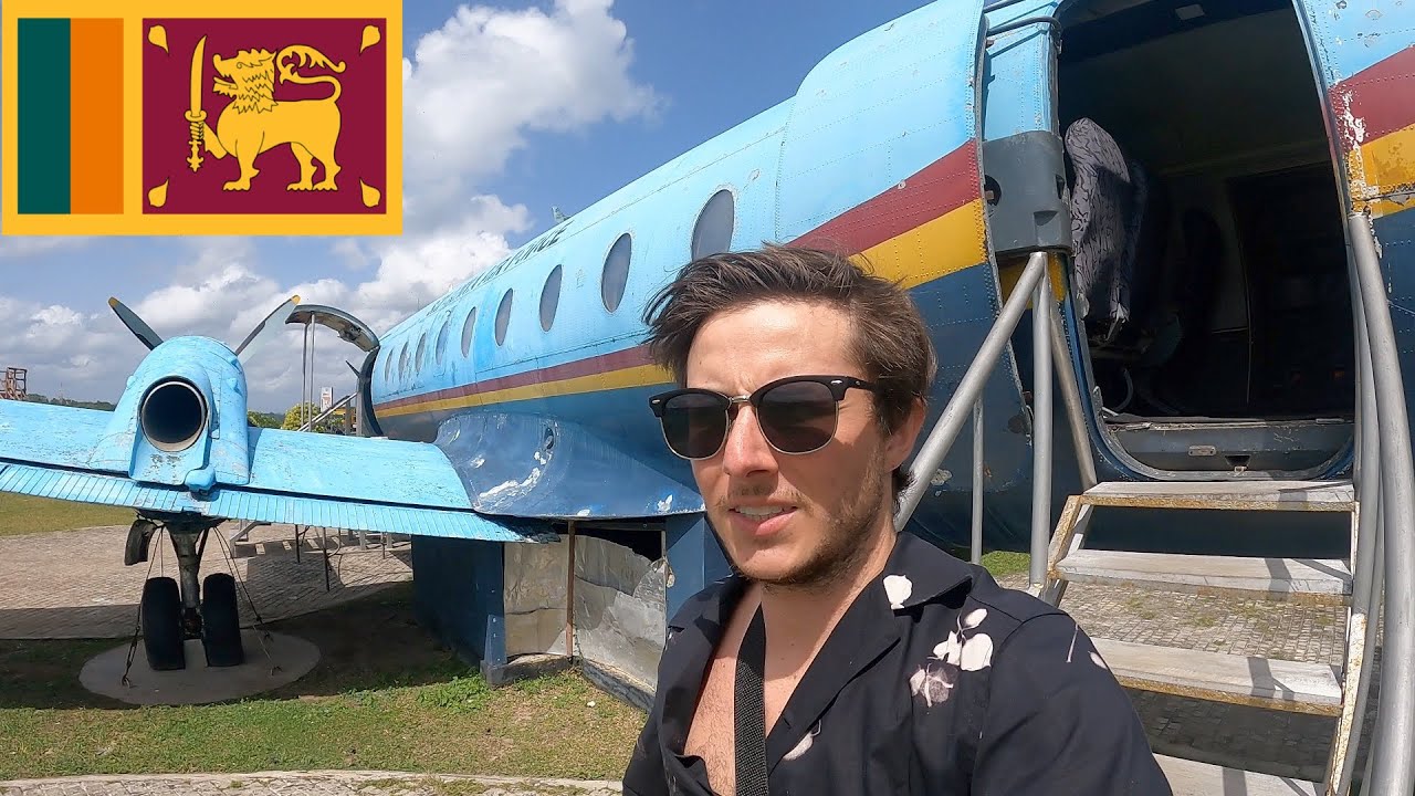 This is the REAL Sri Lanka 🇱🇰