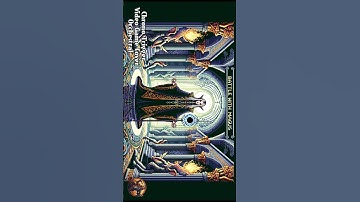 "Battle with Magus" from Chrono Trigger #snesmusic #videogamemusic #chronotrigger #videogamemusic